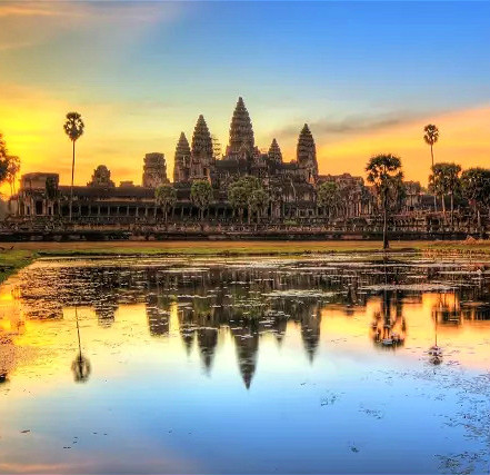 柬埔寨房产六大投资优势